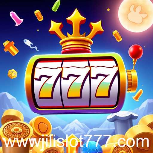 The Rise of Jili Slot 777 in the Online Gaming World
