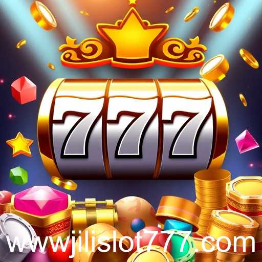 The Rise of Jili Slot 777: A New Era in Online Gaming
