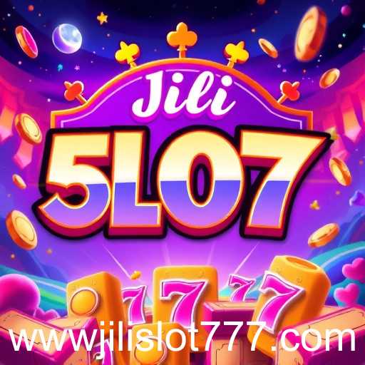 The Rise of Online Gaming with Jili Slot 777